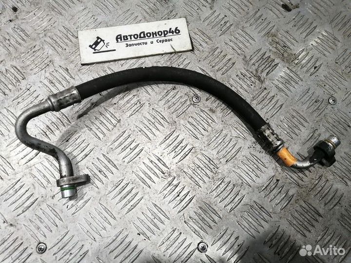 Трубка кондиционера Nissan Note E11