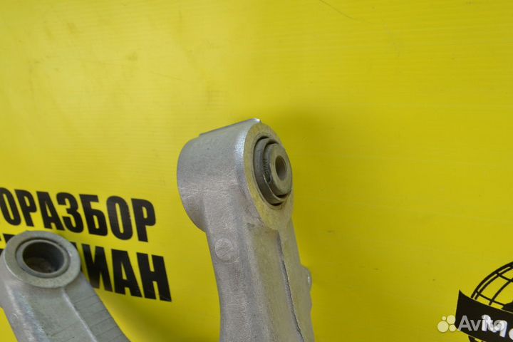 BMW X6 (E71) Рычаг задний