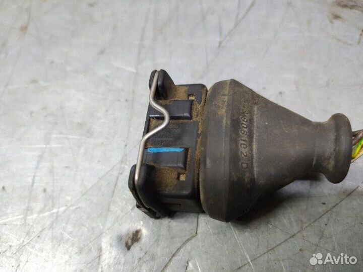 Разъем 5-контактов Audi 80/90 B4 1991-1995