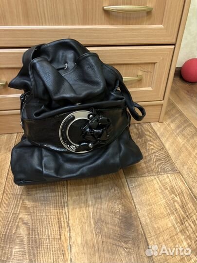 Итальянская сумка