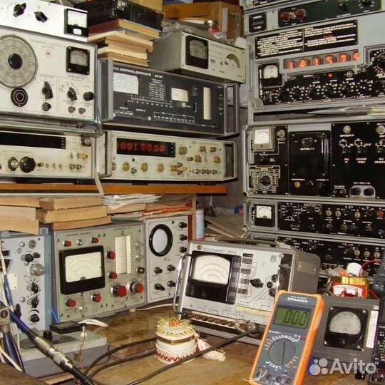 Антиквариат Предметы старины СССР