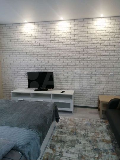 1-к. квартира, 25 м², 1/5 эт.