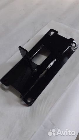 501640 Крепление Герингоф Geringoff