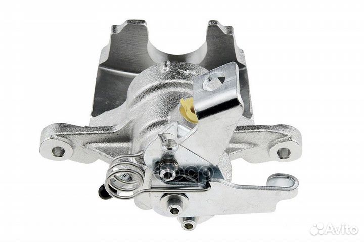 Суппорт тормозной nissan/opel/renault interstar