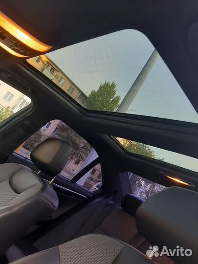 Mercedes-Benz C-класс 1.6 AT, 2012, 175 000 км