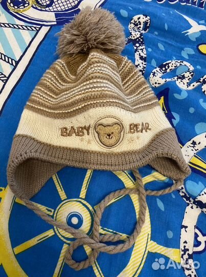 Шапки пакетом