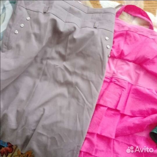 Вещи для покрытых)