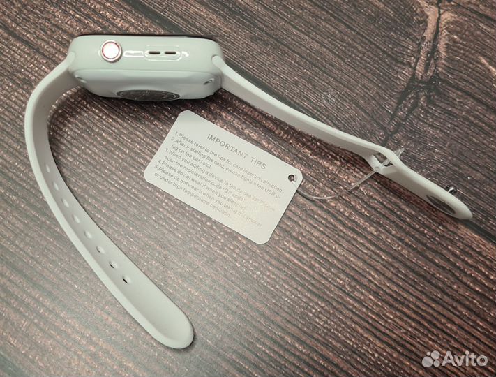 Детские смарт часы с сим картой C90