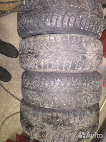 Шины, колеса. 185 55 r15
