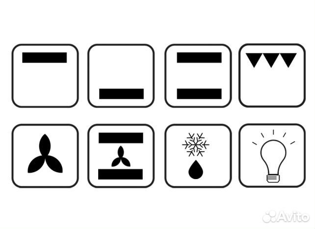 Духовой шкаф электрический Oasis D-SB6