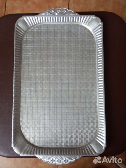 Подносы из СССР