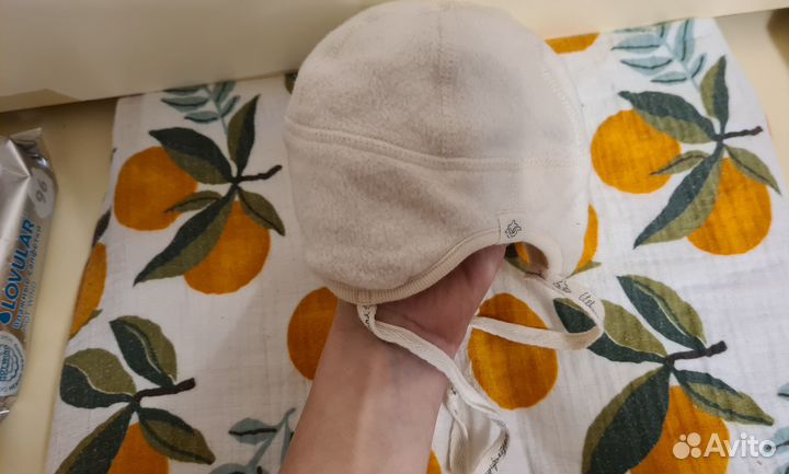 Шапки kerry, reima, наследникъ выжанова на малыша