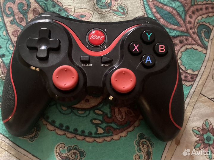 Джостик для телефона-продано