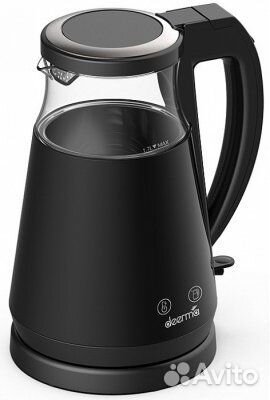 Чайник Deerma Deerma DEM-SH90W, черный