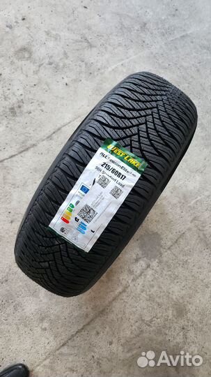 Westlake All Season Z-401 215/60 R17 96H