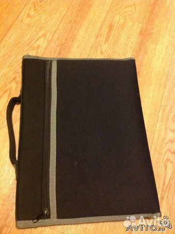 Сумка портативная для ноутбукаG-4 Protect12/13/15