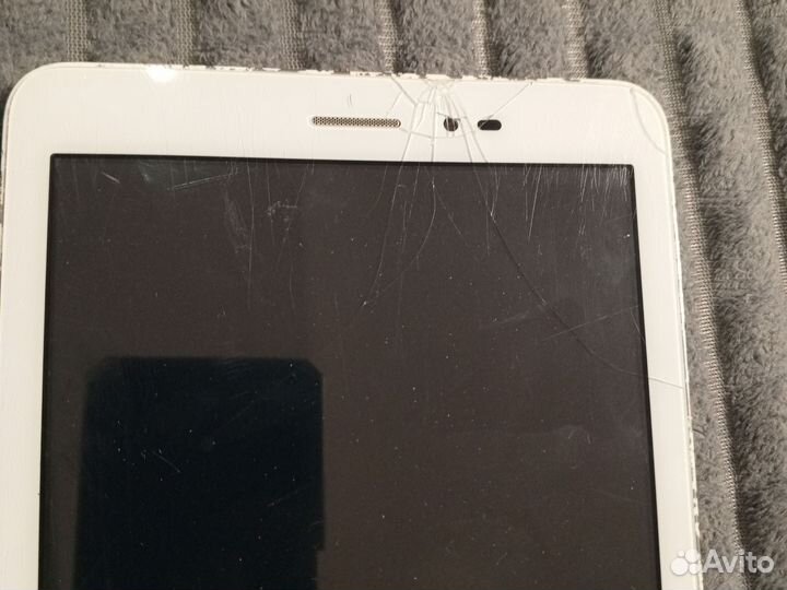 Планшет huawei mediapad T1 8.0