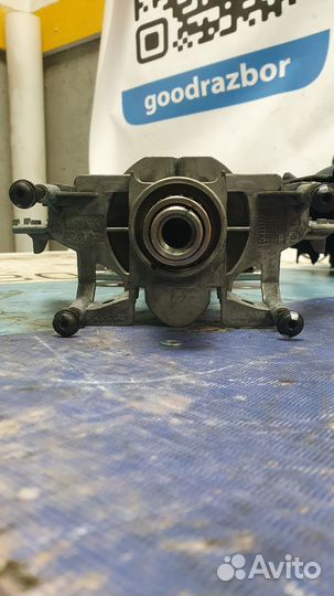 Рулевая колонка bmw е90