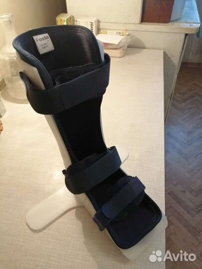 Ортез для голеностопа размер м
