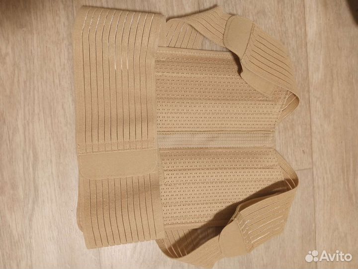 Реклинатор корректор осанки