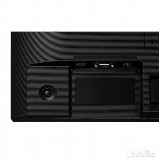 Монитор Samsung 21.5' Full HD 75гц 5мс