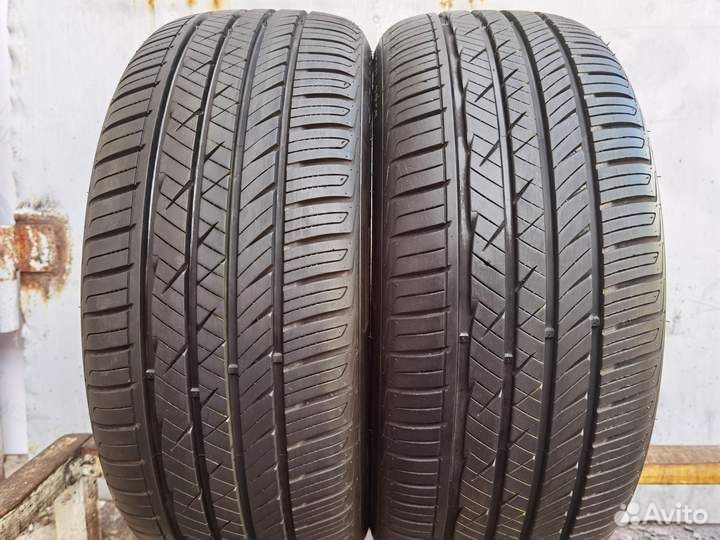 Laufenn S Fit AS 215/50 R17 95W
