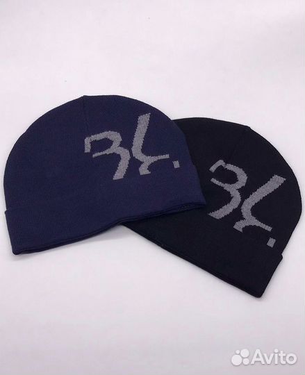 Шапка billionaire