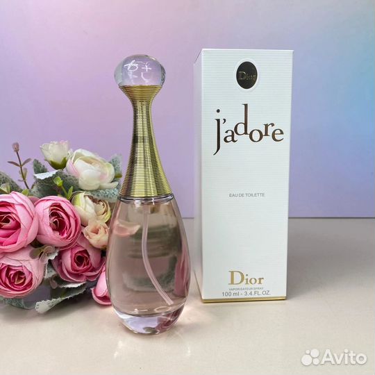 Мужской и женский парфюм с ОАЭ