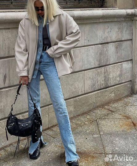 Balenciaga le cagole