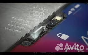 Ремонт iPhone Face iD любой сложности