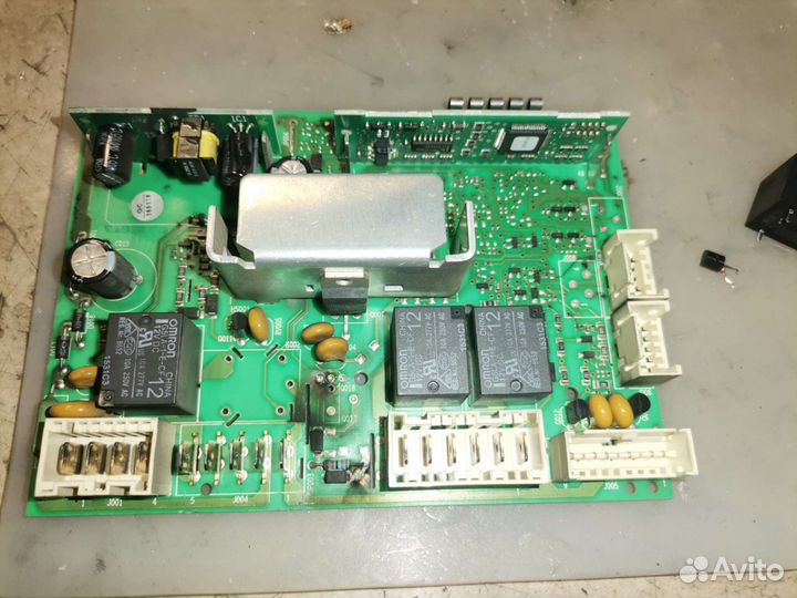 Ремонт стиральных машин. Выезд бесплатно. Гарантия