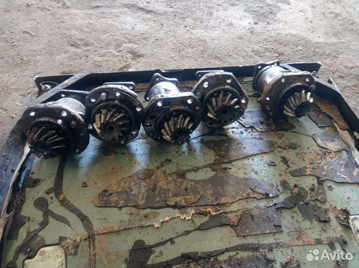 Запчасть мтз 82