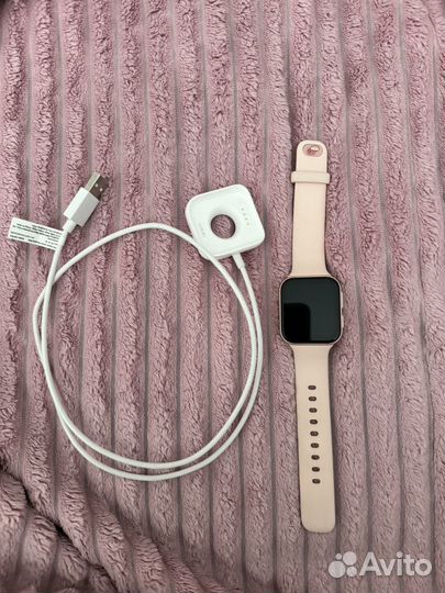 Часы Oppo watch 41mm