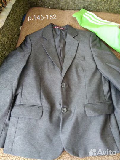 Школьная форма (костюмы)