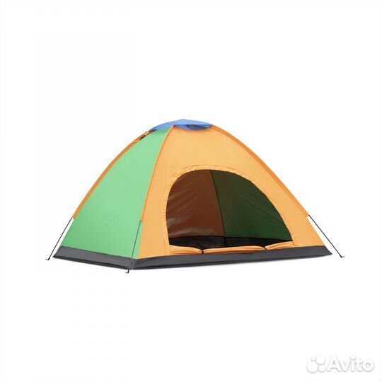 Палатка туристическая 2 местная