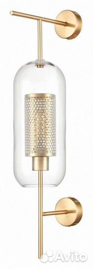 Бра Vele Luce Coro VL5524W21