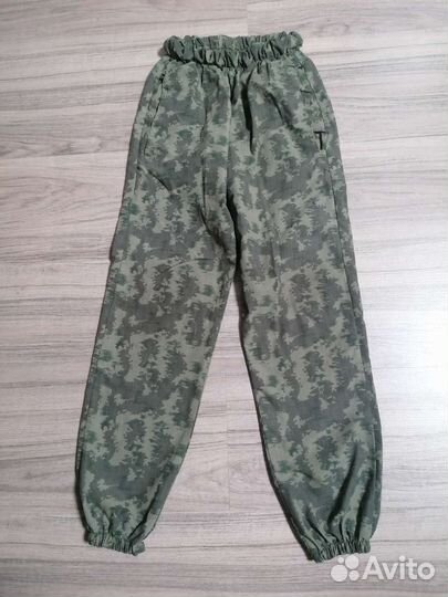 Летний костюм для охоты и рыбалки