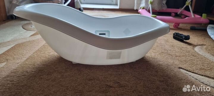 Ванночка для купания