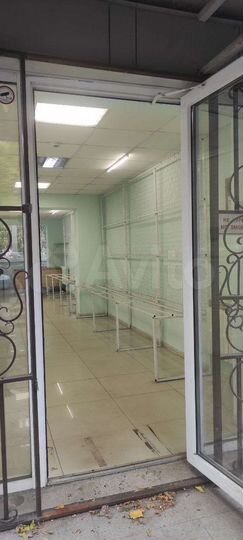 Торговая площадь, 38.7 м²