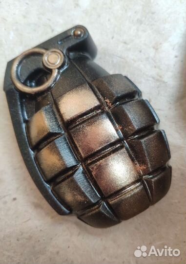 Поделка к 23 февраля