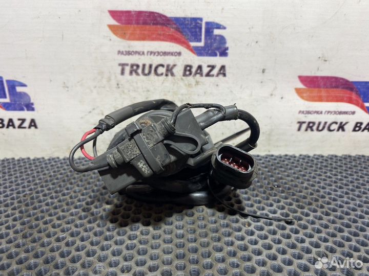 Реле силовое Daf 95, Daf XF105, Iveco EuroCargo