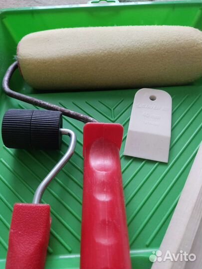 Набор для ремонта