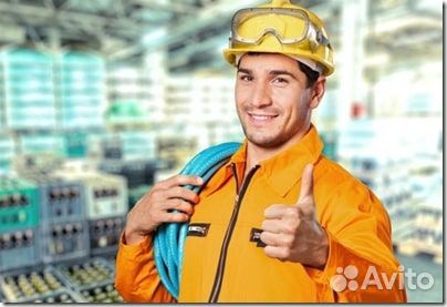 Слесарь по ремонту оборудования, вахта в Челябинск