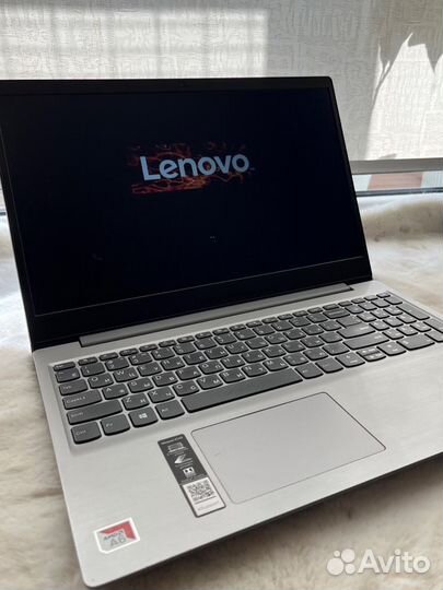 Ноутбук Lenovo IdeaPad S145-15AST