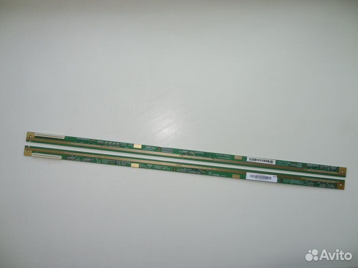 Планка матрицы HV430FHB-N10 для LG 43LK5000PLA