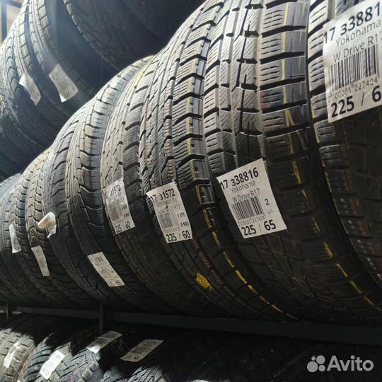 Kumho WinterCraft SUV Ice WS51 195/65 R15 91T