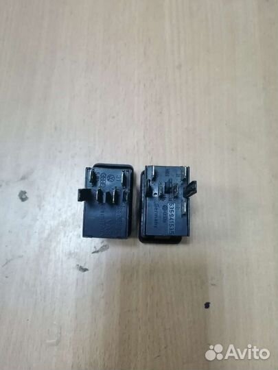 Кнопка Volkswagen Passat b3