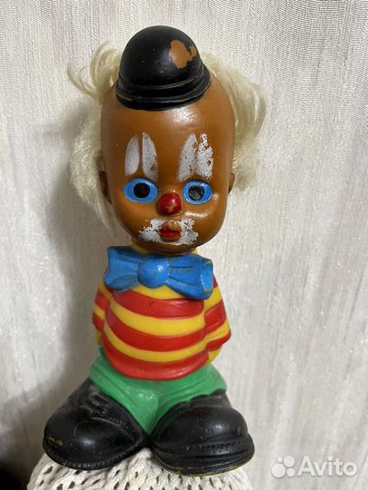 Игрушки гдр