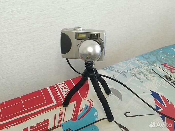 Светильник