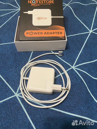 Блок питания для MacBook Air 45W MagSafe2